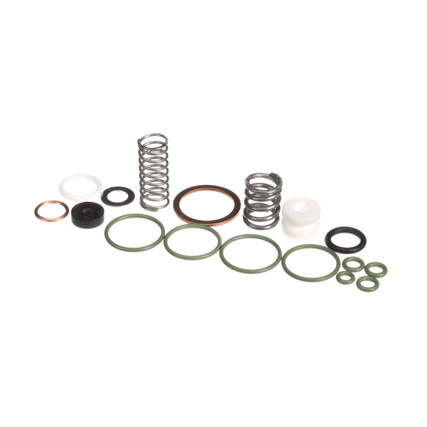 (image for) La Marzocco Espresso Machines 1206 KB90 STEAM VALVE REBUILD KIT